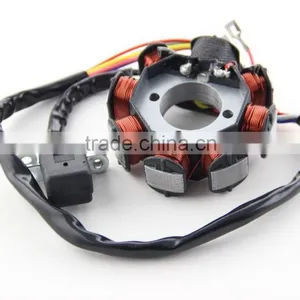 AKT EVO125 Motorcycle Parts of Magneto Coil thumbnail-1