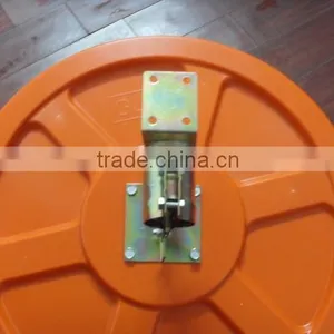 Wide-angle Convex Mirror for Outdoor thumbnail-5