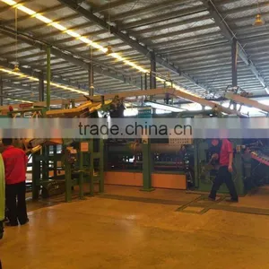 China Good Quality 3 Line Tube Type Lorry Tyres 11.00R20 thumbnail-3