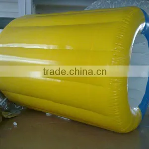 2013 Crazy Inflatable Floating Water Roller/ Inflatable Water Sports thumbnail-1