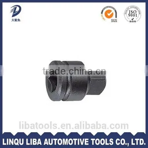 1/2" to 3/8" Impact Socket Accessories Tyre Socket Wrench Adaptor thumbnail-2