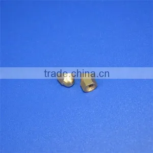 Brass Furniture Nuts And Bolts Near Ningbo thumbnail-2