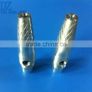 Customized Non-standard Stainless Steel Pipe Fittings Food Grade thumbnail-1