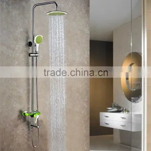 Surface Mounted Modern Series Rain Shower thumbnail-1