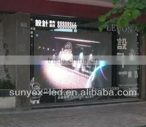 P8mm Advertising ad Video Led Billboard Banner thumbnail-1