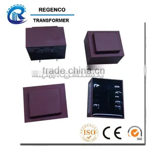 Encapsulated Transformers EI38/14 3.5VA/4VA thumbnail-1