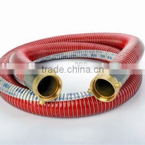 Composite Tank Truck Drop Hose thumbnail-1