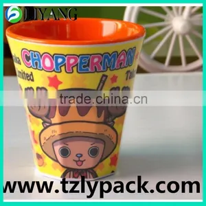 Heat Transfer, Heat Transfer Film for Plastic, Cup, Fujiya Co, Hello Kiity thumbnail-2