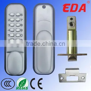 Mechanical Keypad Door Lock thumbnail-1