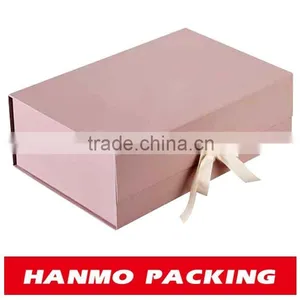 Custom Fashion Gift Box Factory Customized thumbnail-2