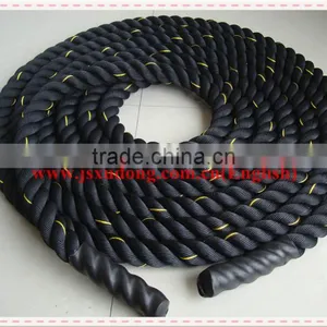 100% Polyester Battle Rope thumbnail-2