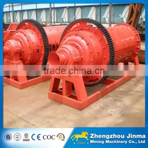 Mini Grinding Stone Small Ball Mill For Sale thumbnail-3