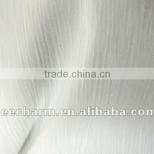 Polyester Crepe Fabric for Artificial Materials thumbnail-1