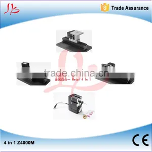 Metal 4 in 1 Z4000M Machine Tool thumbnail-1