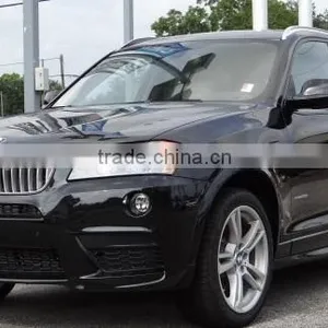 2014 X3 2.8I Premium (LHD NEW CAR) thumbnail-1