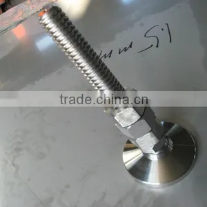 Stainless Steel Leveling Mounts thumbnail-1