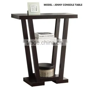 Console Table , Wall Console Table , Jenny thumbnail-1