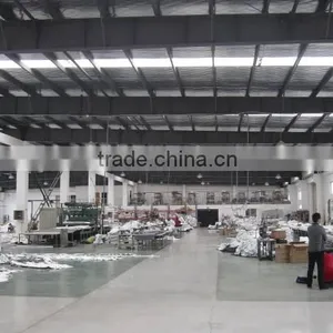 Yangzhou Everest Outdoor Co., Ltd. company overview - view 4 thumbnail