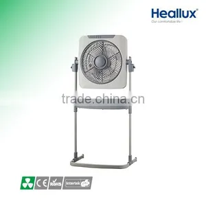 12inch 3 Speed Electrical Fan thumbnail-1