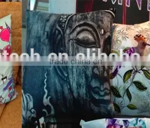 1.8/3.2m Textile Sublimation Printer thumbnail-6
