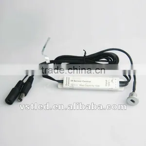 Led IR Sensor Switch(sensor by Motion , Recessed) thumbnail-1