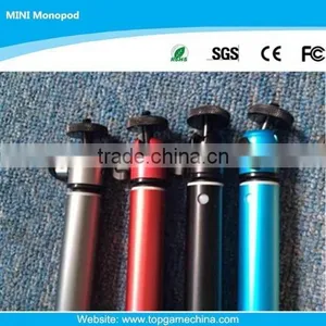 Hot New Products for 2015 Mini Flexible Monopod thumbnail-2