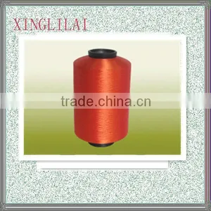 Hand Knitting Polyester Yarn Dty 300D thumbnail-1