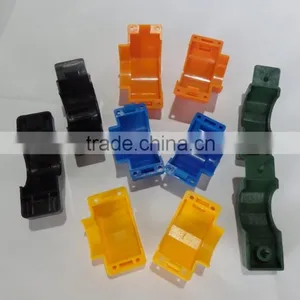 DN15mm Plastic Coupling Seal Security Lock for Smart Water Meter thumbnail-6