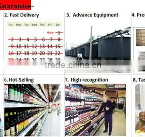 1.8L Free Samples Grain Vinegar From Dalian thumbnail-6