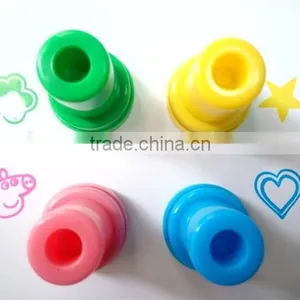Promotional Kids Food Grade Stamp thumbnail-2