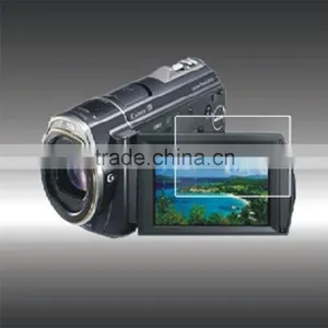 Pavoscreen Optical Japanese AGC Glass DSLR Camera Film For Panasonic GH3 DSLR Camera Glass Precisely Designed Screen Protector thumbnail-2