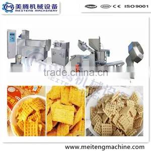 Automatic Fried Rice Crust Food Machinery thumbnail-2