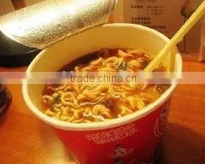 Automatic Instant Noodles Packing Machine thumbnail-3