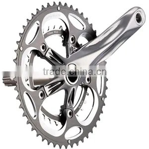 Road Carbon Crankset Carbon Bicycle Cranset Carbon Crank thumbnail-3