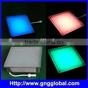 Changeable Color Led Panel Dance Floor ;light up Stage Floor thumbnail-1