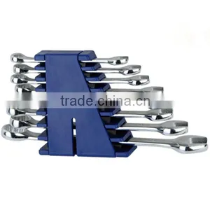 GS Standard 8*8-22 Combination Spanner Set thumbnail-1