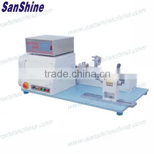 (SS85X) Automatic High Torsion Thick Wire Coil Winding Machine thumbnail-1