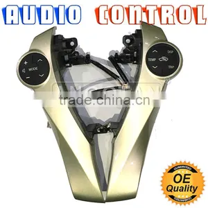 ANGOTAN Steering Wheel Switch Control for Aqua Prius C thumbnail-4