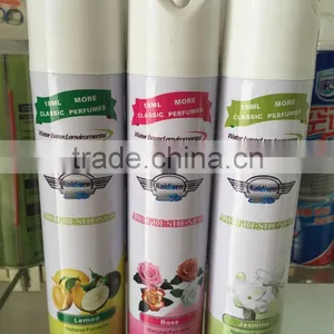Hotel Air Freshener thumbnail-2