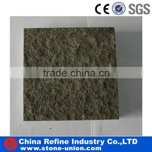 Chinese Black Basalt Flamed thumbnail-1