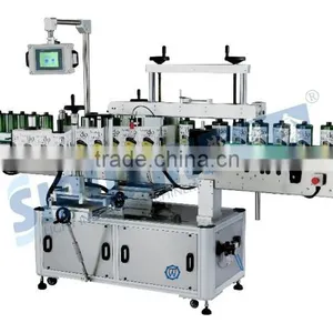 2016 Latest Machines High Quality Automatic Labeling Guangzhou Sipuxin Industry thumbnail-4