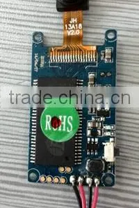 VGA 60fps ROHS Professional Flying Camera Module thumbnail-2