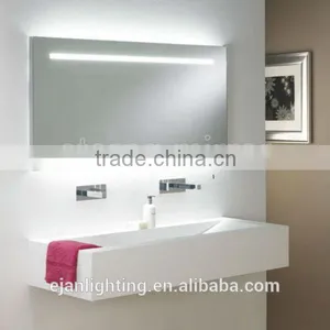 UL &ETL Certificate Rectangle Illuminated Bathroom Led Backlit Mirror thumbnail-5