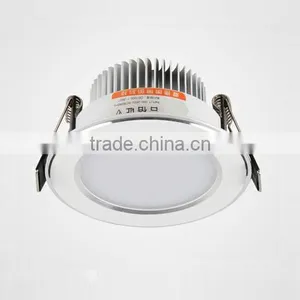 Factory Sell Dimmable LED Downlights 3w 5w 7W 9W 12w SMD 5630 LED Ceiling Lamp Spot Lights thumbnail-2