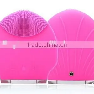 2015 Man Carried Ultrasonic Brush for Face thumbnail-2