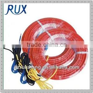 Heat Resistant Silicone Rubber Cable thumbnail-1