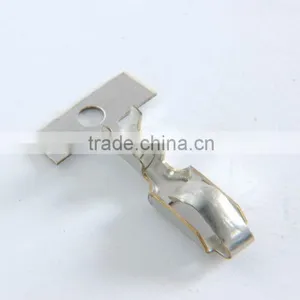 Cheap Ts16949 Factory Electrical Terminals Contact for Medical Equipment & Vehicle thumbnail-1