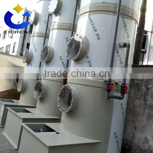 2016 Wholesale Waste Handling Equipment /active Carbon Waste Gas Treatment Tower thumbnail-4