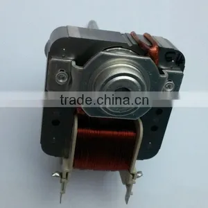 Silicon Sheet Steel Stator and Rotor Stacks thumbnail-1