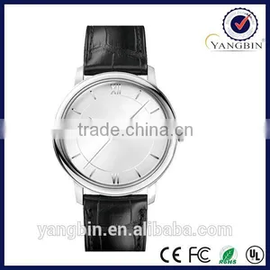 2015 Watches Japan Movt Stainless Steel Watches Men thumbnail-1